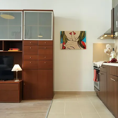 Apartmán Pop Art 2br Bold & Bright Escape Inside Gozsdu *