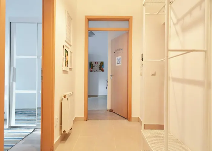 Pop Art 2br Bold & Bright Escape Inside Gozsdu Lejlighed Budapest